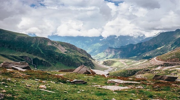 Kullu Manali Tours