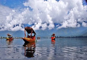 Marvellous Kashmir