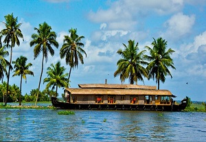 Scenic Kerala