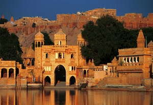 Royal Rajasthan Tours