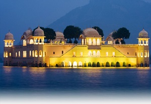 Grand Rajasthan Tour Package