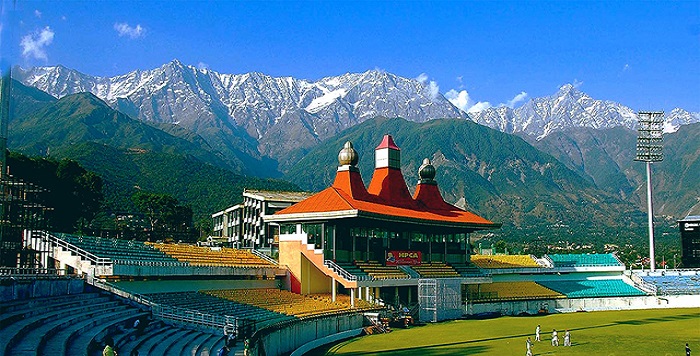 DHARAMSHALA DALHOUSIE Tour Pacakge