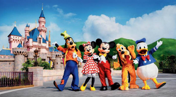 Thailand TourTour Pacakge