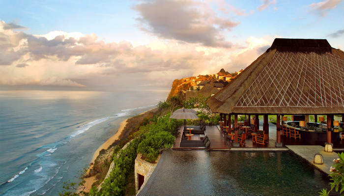 Thailand TourTour Pacakge