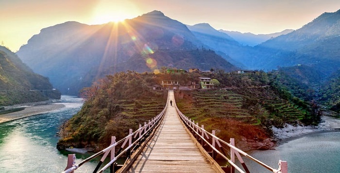 Kullu Manali Tour Pacakge